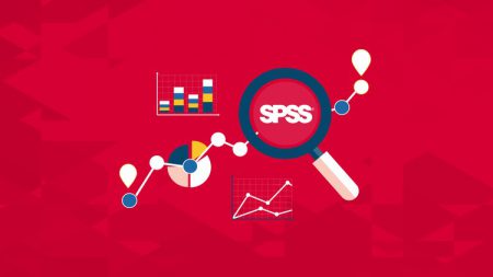 کتاب راهنمای آسان تحلیل آماری با SPSS